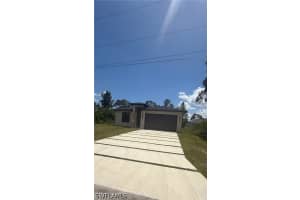 1122 Craft St E, Lehigh Acres