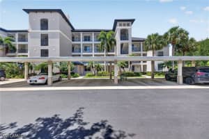 20944 Island Sound Cir 305, Estero
