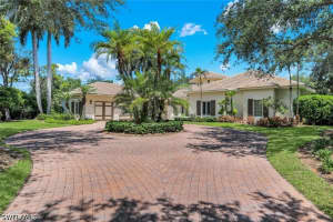 1284 Pocantico Ln, Naples