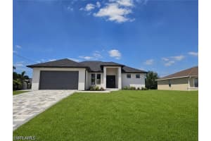 2511 Nw 7th St, Cape Coral 2511 Nw 7th St, Cape Coral
