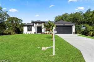3701 Ida Ave N, Lehigh Acres