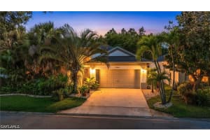 23246 Marsh Landing Blvd, Estero