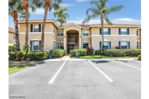 2408 Millcreek Ln 202, Naples