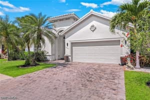 15501 Cadiz Ln, Naples