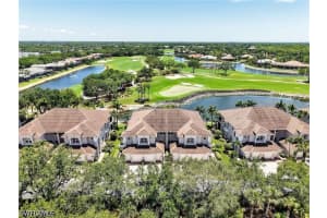 3280 Hamlet Dr 4, Naples