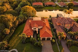 21701 Arenga Ln, Estero