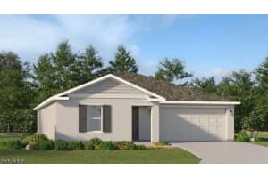 4024 23rd St Sw, Lehigh Acres