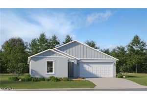 334 Pinehurst Ave, Lehigh Acres