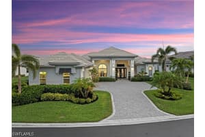 17256 Hidden Estates Cir, Fort Myers