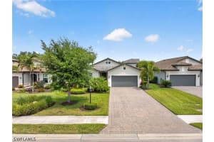 17316 Ashcomb Way, Estero