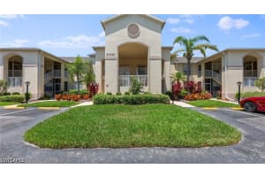 21361 Lancaster Run 225, Estero