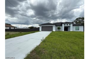 2804 46th St Sw, Lehigh Acres