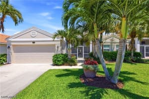 7071 Mill Pond Cir, Naples