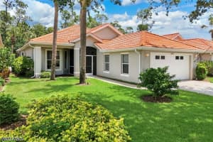 6072 Highwood Park Ct, Naples
