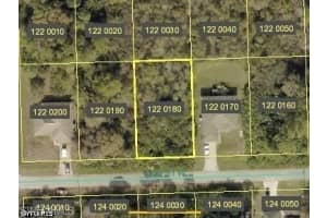 3118 48th St W, Lehigh Acres 3118 48th St W, Lehigh Acres