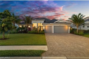 18420 Wildblue Blvd, Fort Myers