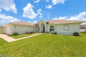 1619 Sw 13th Ter, Cape Coral 1619 Sw 13th Ter, Cape Coral