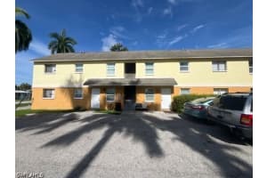 1927 Hill Ave 8, Fort Myers