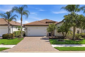 4366 Bismark Way, Naples