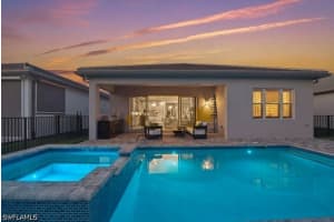 2872 Bloomfield Way, Naples