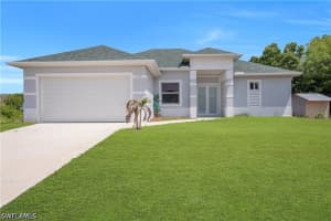 4208 28th St Sw, Lehigh Acres