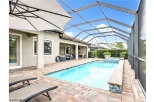 14394 Pine Hollow Dr, Estero