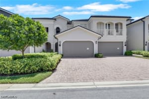 3535 Cherry Blossom Ct 202, Estero