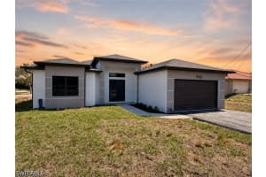 3522 Randall Blvd, Naples