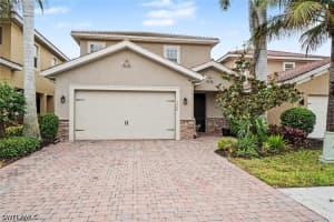 3548 Brittons Ct, Fort Myers