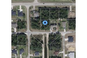 5526 Billings St, Lehigh Acres