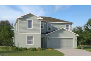 11645 Savanna Lakes Blvd, Lehigh Acres