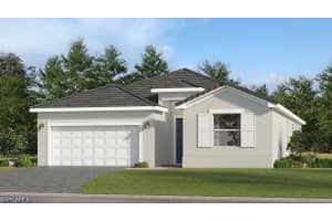 20263 Millrun Dr, Estero