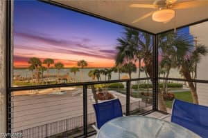 1085 Bald Eagle Dr E307, Marco Island