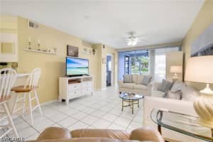23810 Marbella Bay Rd 103, Estero