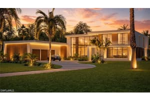 5805 Bur Oaks Ln, Naples