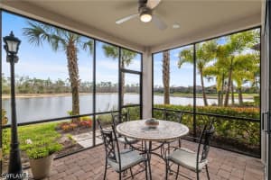 9637 Montelanico Loop 104, Naples