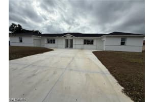 17444 Barbara Dr, Fort Myers