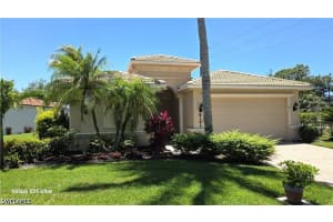 9191 Spanish Moss Way, Bonita Springs