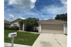 2431 Hawks Preserve Dr, Fort Myers