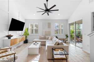 4714 Arboretum Cir 102, Naples