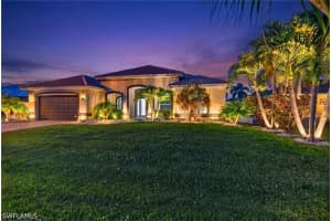 133 Se 29th Ter, Cape Coral