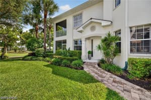 5015 Marina Cove Dr 101, Naples