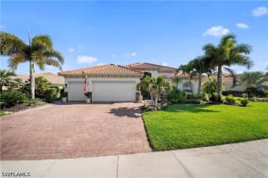 9230 Gypsum Way, Naples