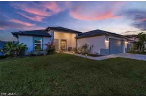 1341 Ne 2nd St, Cape Coral 1341 Ne 2nd St, Cape Coral