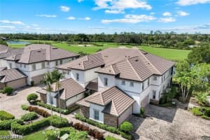 9525 Ironstone Ter 102, Naples