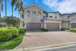 21584 Baccarat Ln 101, Estero