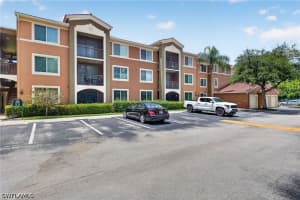 1200 Reserve Way 105, Naples