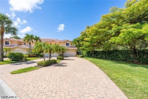 3441 Morning Lake Dr 202, Estero