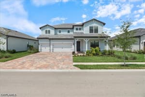 4151 Traditions Dr, Ave Maria