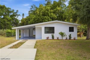 1835 Coronado Rd, Fort Myers